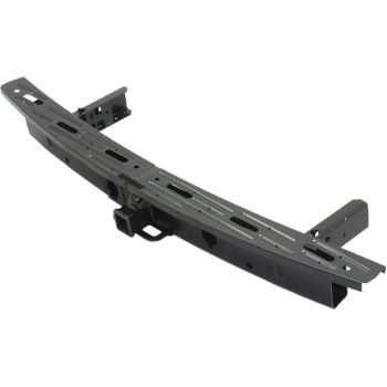 GM TRUCKS & VANS SUBURBAN (CHEVY) REAR BUMPER REINFORCEMENT W/TOW HITCH OEM#25938524 2007-2014 PL# GM1106678