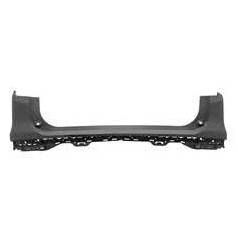 GM TRUCKS & VANS TERRAIN/TERRAIN DENALI  (GMC) REAR BUMPER COVER UPPER PRM OEM#84286227 2018-2023 PL# GM1114125