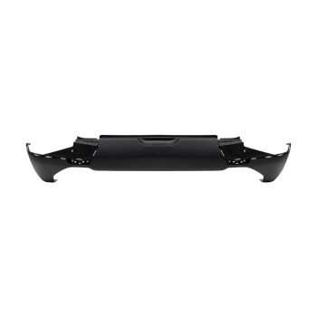 GM TRUCKS & VANS BLAZER  REAR BUMPER COVER LOWER TEXTURE (WO/SENSOR)(EXC RS) OEM#84586872 2019-2022 PL# GM1115161