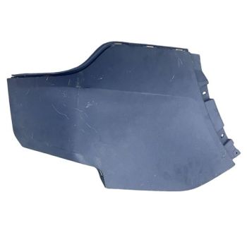 CADILLAC XT5 REAR BUMPER COVER SIDE UPPER LEFT (Driver Side) (Driver Side) (WO/PARALLEL PK ASSIST) **CAPA** OEM#84144326 2017-2020 PL# GM1116108C