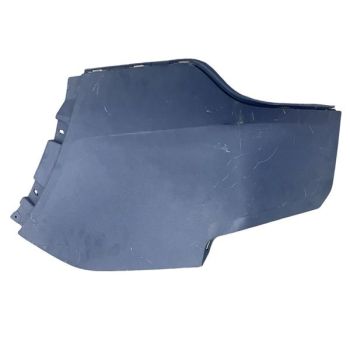 CADILLAC XT5 REAR BUMPER COVER SIDE UPPER RIGHT (Passenger Side) (WO/PARALLEL PK ASSIST) **CAPA** OEM#84144327 2017-2020 PL# GM1117108C