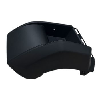 GM TRUCKS & VANS COLORADO REAR BUMPER SIDE COVER RIGHT (Passenger Side) (WO/SENSOR)(WO/CORNER STEP)(ZR2 WO/BISION) OEM#84939196 2023-2025 PL# GM1117125