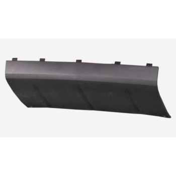 CADILLAC SRX REAR BUMPER HITCH COVER OEM#25777325 2010-2016 PL# GM1129103