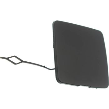 CADILLAC ATS SEDAN REAR BUMPER TOW HOOK COVER OEM#22918512 2013-2016 PL# GM1129109