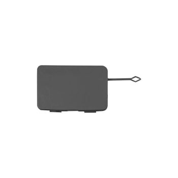 GM TRUCKS & VANS TAHOE (CHEVY) REAR BUMPER TOW HOOK COVER PRM OEM#23142971 2015-2020 PL# GM1129112