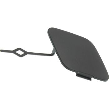 GM TRUCKS & VANS TRAX  REAR BUMPER TOW HOOK COVER TXT OEM#25980571 2015-2016 PL# GM1129118