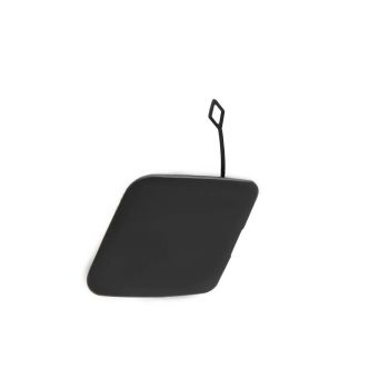 CADILLAC CTS SEDAN REAR BUMPER TOW HOOK COVER OEM#22934290 2014-2016 PL# GM1129120