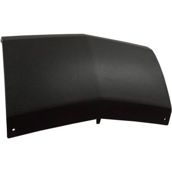 CADILLAC XT5 REAR BUMPER LOWER ACCESS COVER (WO/TOWING PKG)(20-22 LUXURY) OEM#84053006 2017-2023 PL# GM1129123