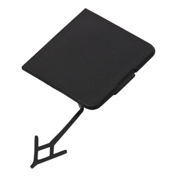 GM TRUCKS & VANS EQUINOX  REAR BUMPER TOW HOOK COVER (SINGLE EXHAUST) OEM#84335833 2018-2022 PL# GM1129124