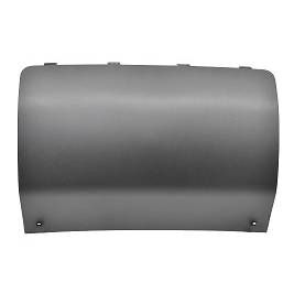GM TRUCKS & VANS TRAVERSE REAR BUMPER TRAIL HITCH COVER TEXTURE OEM#23288783 2018-2023 PL# GM1129136