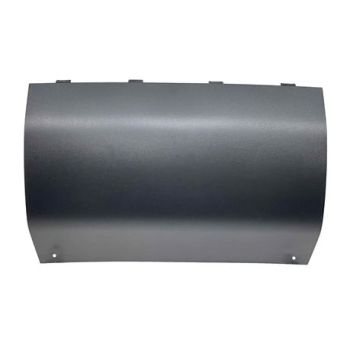 GM TRUCKS & VANS TRAVERSE REAR BUMPER TRAIL HITCH COVER TEXTURE (PREMIER/HIGH COUNTRY) OEM#23288785 2018-2023 PL# GM1129141