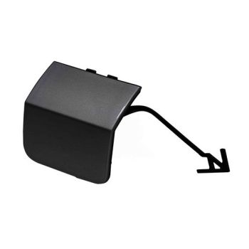 GM TRUCKS & VANS TRAILBLAZER REAR BUMPER TOW HOOK COVER TXT-BLACK (LS) OEM#42864830 2024-2025 PL# GM1129157