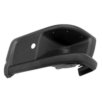 GM TRUCKS & VANS COLORADO (CHEVY)  REAR BUMPER CORNER INSERT RIGHT (Passenger Side) (W/SENSOR) OEM#84636771 2019-2022 PL# GM1139103