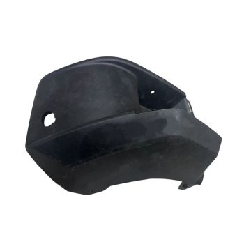 GM TRUCKS & VANS COLORADO REAR BUMPER CORNER STEP INSERT RIGHT (Passenger Side) TXT-BLACK OEM#84939186 2023-2025 PL# GM1139109