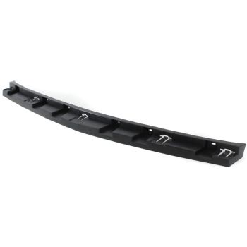 GM TRUCKS & VANS TRAVERSE REAR BUMPER REINFORCEMENT SUPPORT UPPER CENTER OEM#20954461 2009-2012 PL# GM1140101