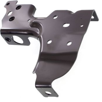 GM TRUCKS & VANS SIERRA/PU 2500/3500 (GMC) REAR BUMPER MOUNT BRACKET LEFT (Driver Side) OEM#23112267 2015-2019 PL# GM1142102