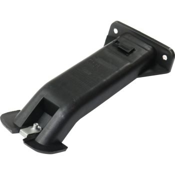 GM TRUCKS & VANS ACADIA  (NEW) REAR BUMPER COVER MOUNTING BRACKET LEFT (Driver Side) OEM#84109981 2017-2019 PL# GM1142107