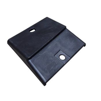 GM TRUCKS & VANS TRAVERSE /TRAVERSE LIMITED REAR BUMPER COVER LOWER BRACKET LEFT (Driver Side) (Driver Side) OEM#84417165 2018-2024 PL# GM1142130