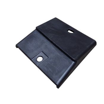 GM TRUCKS & VANS TRAVERSE /TRAVERSE LIMITED REAR BUMPER COVER LOWER BRACKET RIGHT (Passenger Side) OEM#84417164 2018-2024 PL# GM1143130