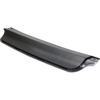 GM TRUCKS & VANS TRAX REAR BUMPER COVER LOWER ACCESS COVER BLACK OEM#95235044 2015-2016 PL# GM1144115