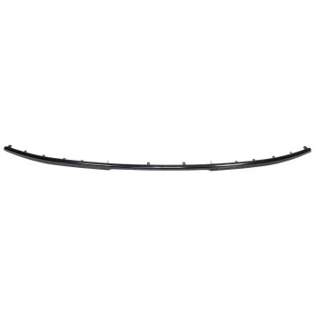 GM TRUCKS & VANS YUKON/DENALI (GMC) REAR BUMPER COVER MLDG BLACK-CHROME (AT4) OEM#84371055 2021-2023 PL# GM1144131