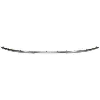 GM TRUCKS & VANS SUBURBAN  REAR BUMPER COVER MLDG SATIN-CHROME OEM#84371056 2021-2024 PL# GM1144132