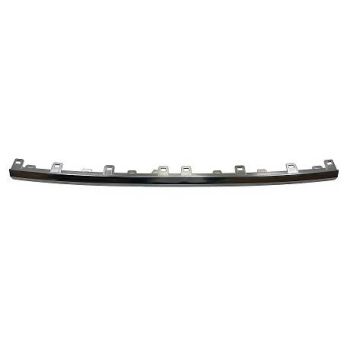 GM TRUCKS & VANS TERRAIN/TERRAIN DENALI (GMC) REAR BUMPER MLDG CENTER BLACK-CHROME (AT4) OEM#84407008 2022 PL# GM1144138