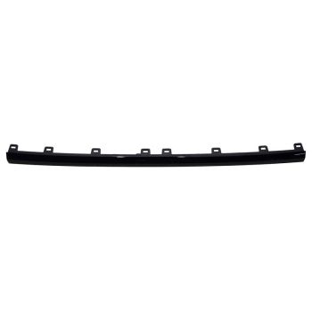 GM TRUCKS & VANS TERRAIN/TERRAIN DENALI REAR BUMPER MLDG CENTER GLOSS-BLACK (SLE/SLT W/ELEVATION PKG) OEM#85138685 2022-2024 PL# GM1144146