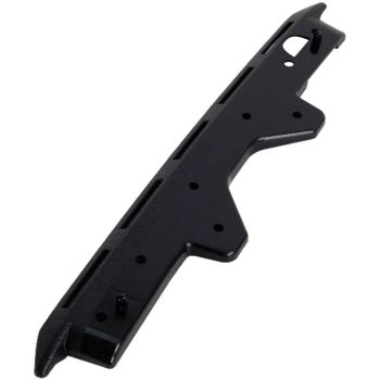 GM TRUCKS & VANS YUKON/DENALI (GMC) REAR HITCH COVER MOUNT BRACKET (PLASTIC) OEM#22938785 2015-2020 PL# GM1145100