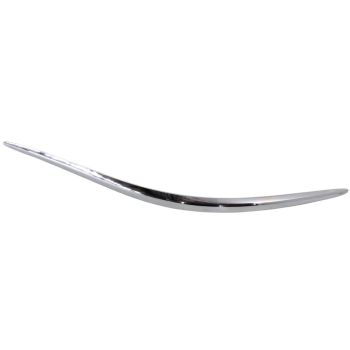 BUICK LACROSSE REAR BUMPER MOLDING LEFT (Driver Side) (CHR) OEM# 15276880 2005-2009 PL# GM1146103