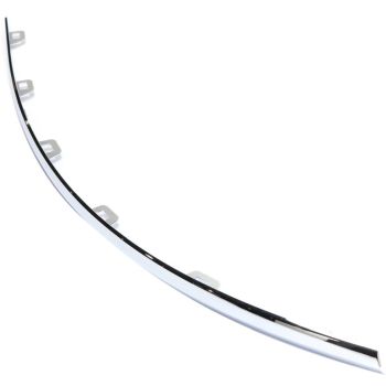 BUICK ENCLAVE REAR BUMPER MOLDING LEFT (Driver Side) CHROME OEM# 20983435 2013-2017 PL# GM1146107