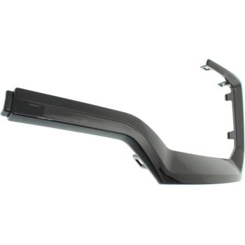 GM TRUCKS & VANS TERRAIN  /TERRAIN DENALI  (GMC) REAR BUMPER MLDG RIGHT (Passenger Side) PTD-BLACK OEM#84074539 2016-2017 PL# GM1147112