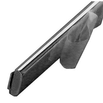 BUICK CENTURY REAR BUMPER MOLDING CHROME OEM# 10269363 1997-2003 PL# GM1157459