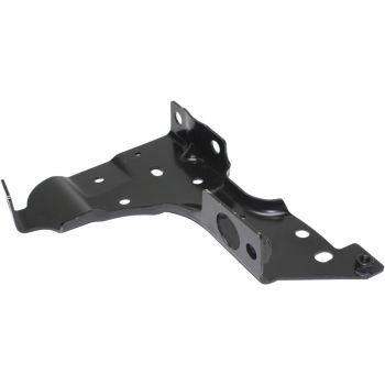 GM TRUCKS & VANS SILVERADO/PU 1500 (19 OLD STYLE) REAR BUMPER MOUNT BRACKET LEFT (Driver Side) OEM# 23108154 2014-2019 PL# GM1162105