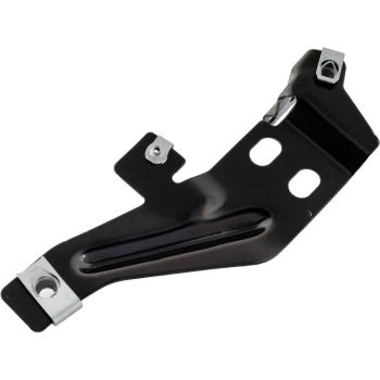GM TRUCKS & VANS COLORADO (CHEVY) REAR STEP BUMPER BRACE UPPER LEFT (Driver Side) (EXC ZR2) **CAPA** OEM#23278705 2015-2022 PL# GM1162109C