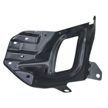 GM TRUCKS & VANS COLORADO REAR BUMPER SIDE SUPORT BRACKET LEFT (Driver Side) (Driver Side) (W/CORNER STEP)(EXC ZR2) OEM#87854122 2023-2025 PL# GM1162116