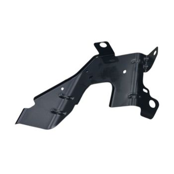 GM TRUCKS & VANS COLORADO REAR BUMPER SIDE SUPORT BRACKET LEFT (Driver Side) (Driver Side) (WO/CORNER STEP)(ZR2 WO/BISION) OEM#86800218 2023-2025 PL# GM1162117