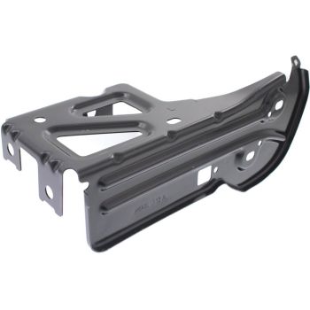GM TRUCKS & VANS SILVERADO/PU 2500/3500 (CHEVY) REAR BUMPER BAR BRACKET LEFT (Driver Side) OEM#23108148 2015-2019 PL# GM1166127