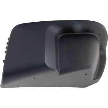 GM TRUCKS & VANS COLORADO (CHEVY)  REAR BUMPER MOUNT BRACKET LEFT (Driver Side) OEM#84482385 2015-2022 PL# GM1166131