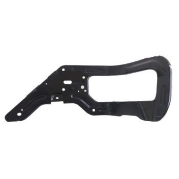 GM TRUCKS & VANS SIERRA/PU 1500  (GMC) REAR BUMPER BRACKET LEFT (Driver Side) OEM#85128851 2019-2022 PL# GM1166132