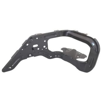 GM TRUCKS & VANS SIERRA/PU 2500/3500  (GMC) REAR BUMPER BRACKET LEFT (Driver Side) OEM#84988894 2020-2023 PL# GM1166133