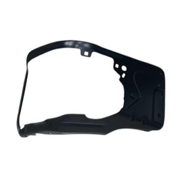 GM TRUCKS & VANS COLORADO REAR BUMPER CORNER STEP SUPPORT BRACKET LEFT (Driver Side) (Driver Side) (WO/CORNER STEP)(ZR2 WO/BISION) OEM#84939193 2023-2025 PL# GM1166136