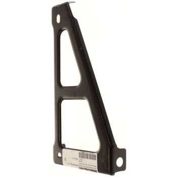GM TRUCKS & VANS SIERRA/PU 1500 HYBRID (GMC) REAR BUMPER SIDE SUPPORT BRACKET RIGHT (Passenger Side)**CAPA** OEM#20899964 2009-2013 PL# GM1167120C