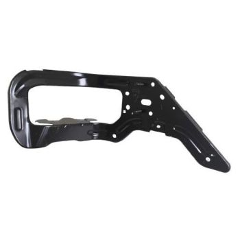 GM TRUCKS & VANS SILVERADO/PU 1500  (22 OLD STYLE) REAR BUMPER BRACKET RIGHT (Passenger Side) OEM#85128850 2019-2022 PL# GM1167132