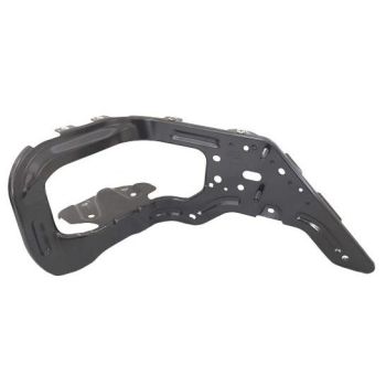 GM TRUCKS & VANS SIERRA/PU 2500/3500  (GMC) REAR BUMPER BRACKET RIGHT (Passenger Side) OEM#84988895 2020-2023 PL# GM1167133