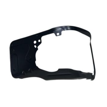 GM TRUCKS & VANS COLORADO REAR BUMPER CORNER STEP SUPPORT BRACKET RIGHT (Passenger Side) (WO/CORNER STEP)(ZR2 WO/BISION) OEM#84939194 2023-2025 PL# GM1167136