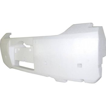 CHEVROLET COBALT REAR BUMPER ABSORBER (SEDAN) OEM# 10395370 2005-2010 PL# GM1170198