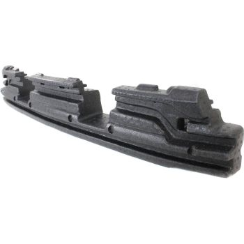 GM TRUCKS & VANS TERRAIN  /TERRAIN DENALI  (GMC) REAR BUMPER ABSORBER **CAPA** OEM#23477997 2016-2017 PL# GM1170230C