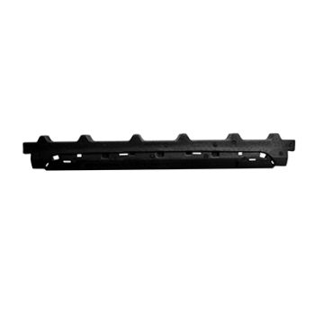 GM TRUCKS & VANS CAPTIVA SPORT  REAR BUMPER ABSORBER **CAPA** OEM#96660569 2012-2015 PL# GM1170240C