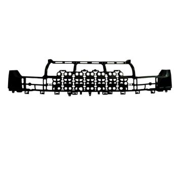 CHEVROLET CAMARO COUPE REAR BUMPER ABSORBER **CAPA** OEM#22829531 2014-2015 PL# GM1170252C